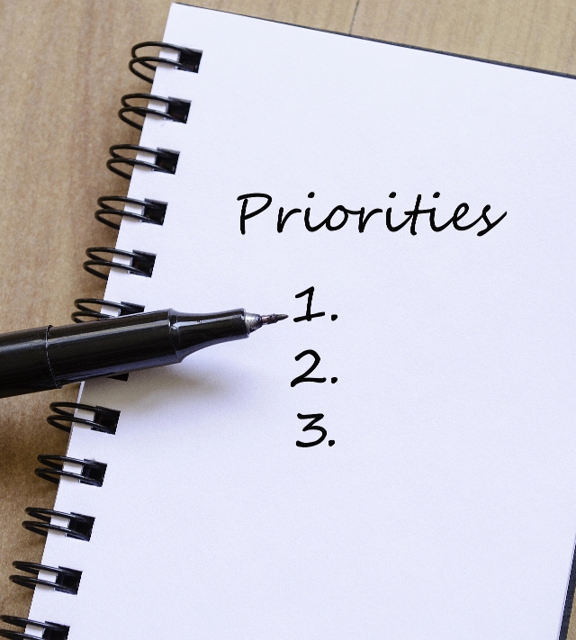 Checklists – Why Have Them?