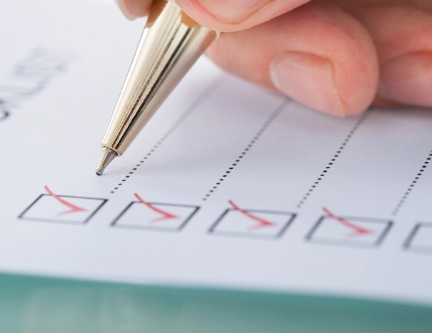 Social Media Marketing Checklists – Your Best Friend