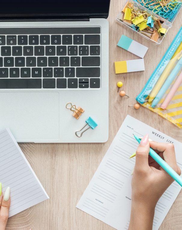 Social Media Marketing – Your Weekly Checklist