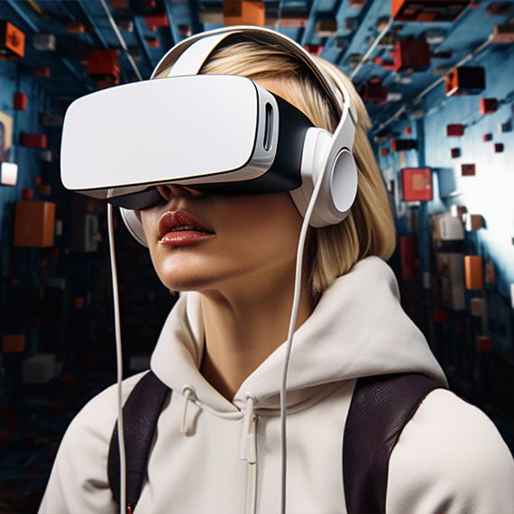 Elevating Real Estate: The Unseen World of Virtual Tours