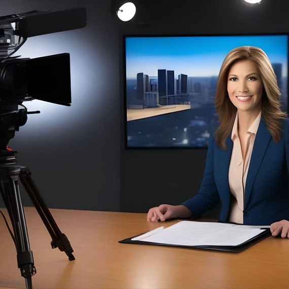 Lights, Camera, Action: A Sneak Peek into the FMO Media Video Wonderland
