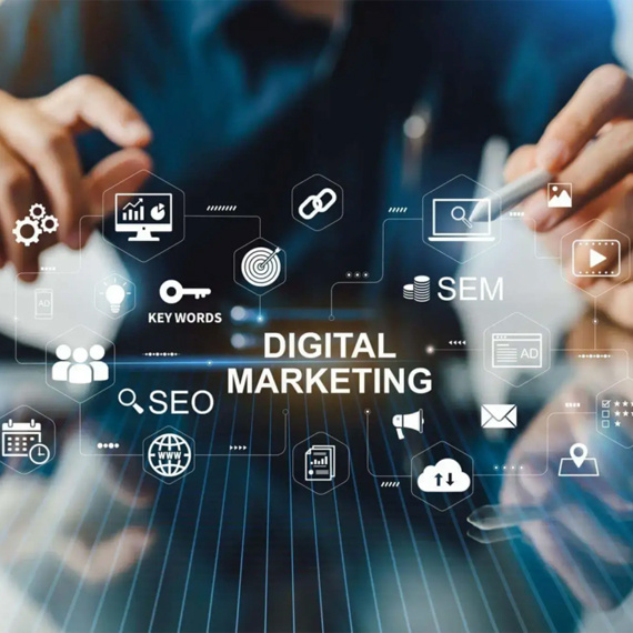 Navigating the Digital Frontier: Foxy's Top Picks for 2024 Marketing Trends!