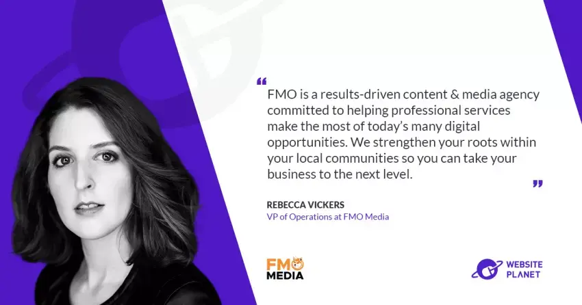 From Humble Beginnings to Nationwide Success: How FMO Media Revolutionizes Digital Marketing